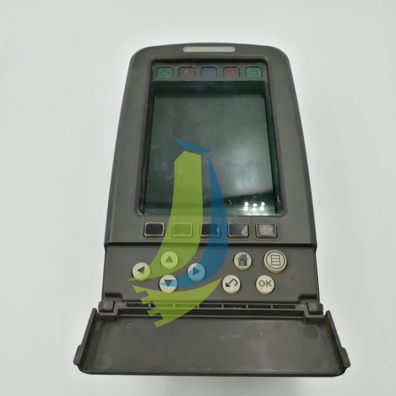 

252-6691 Display Panel 2506691 Electronic Parts Fits Excavator