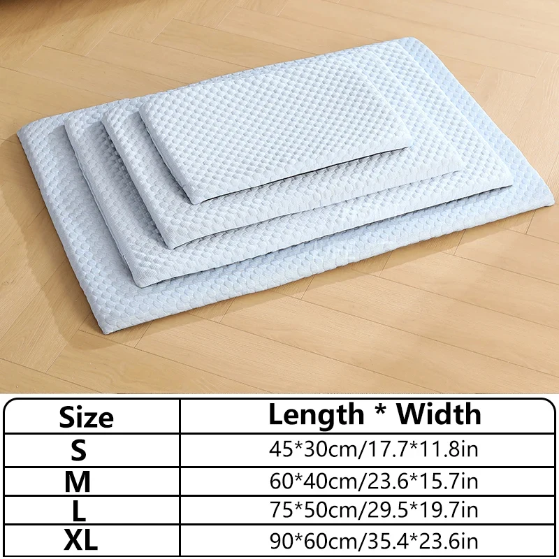 Thumbnail 3 - #16 Best Cooling Dog Mats to Buy In 2026