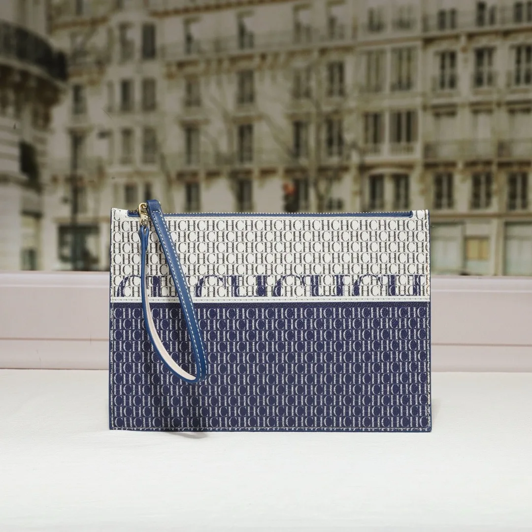 

Fashionable Messenger Purse Casual Commuter Bag For Women High-End Minimalist Design With Unique Paris Flair