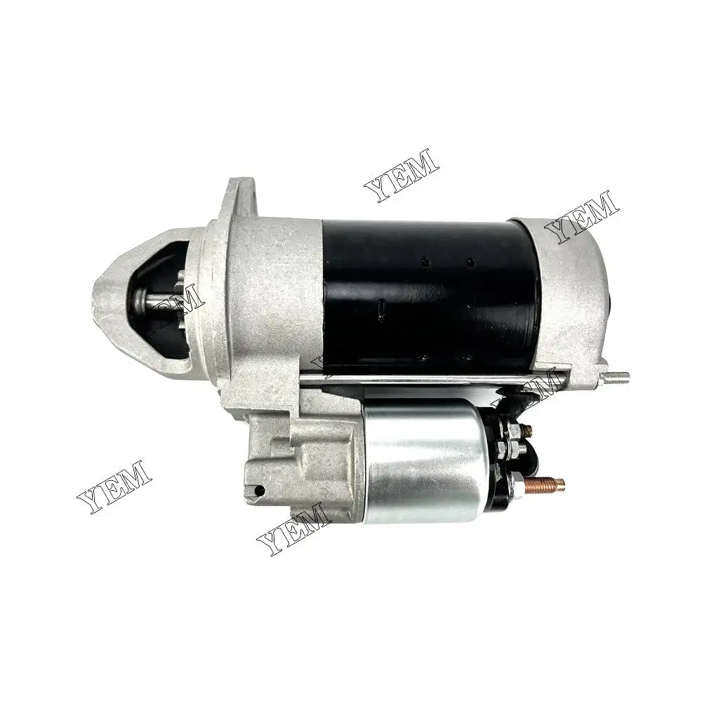 New Engine Starter For Deutz BF3L2011 Engine parts