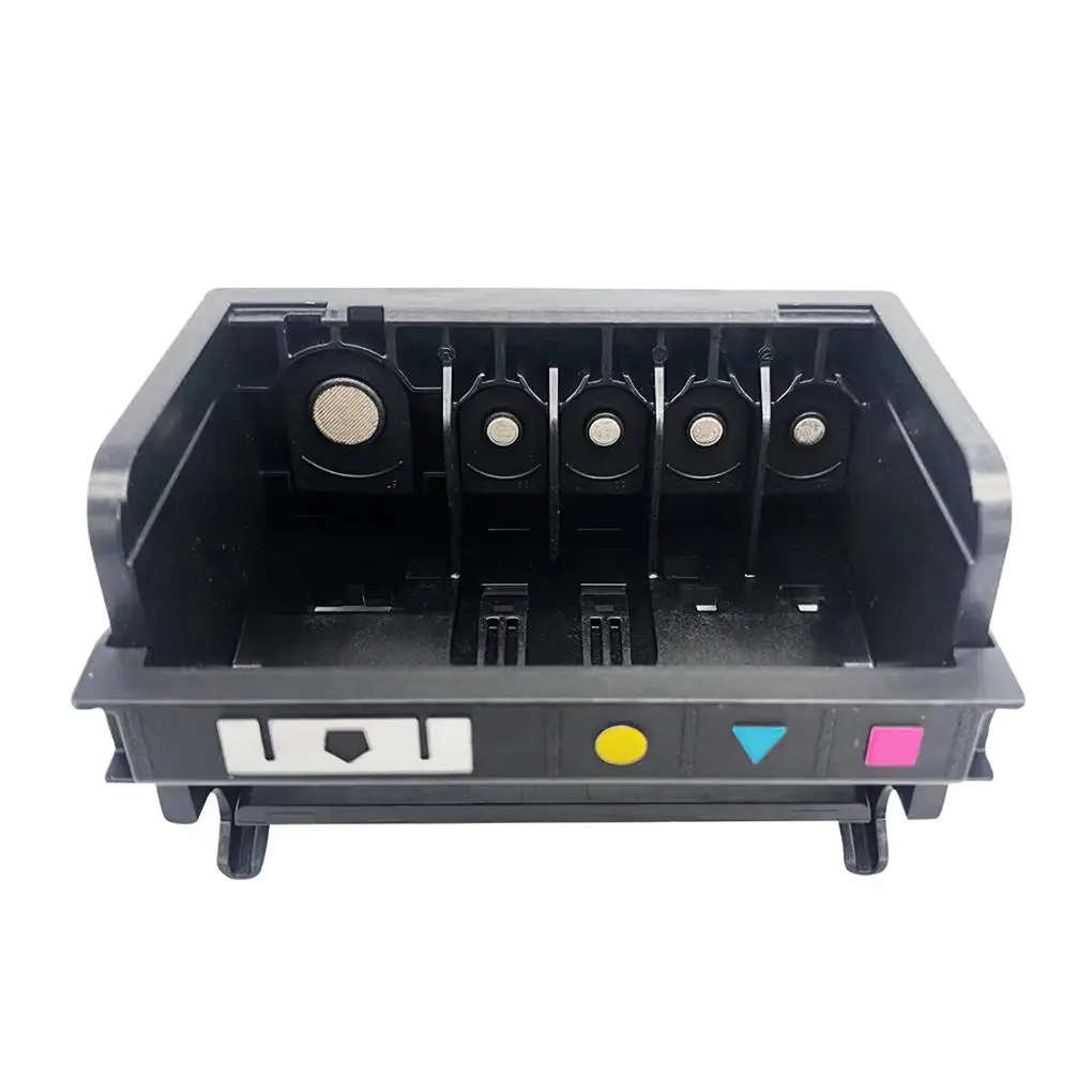 Print Head Precise Books File Copying Inkjet Professional Office Supplies Printhead Replacement for HP6000 7000