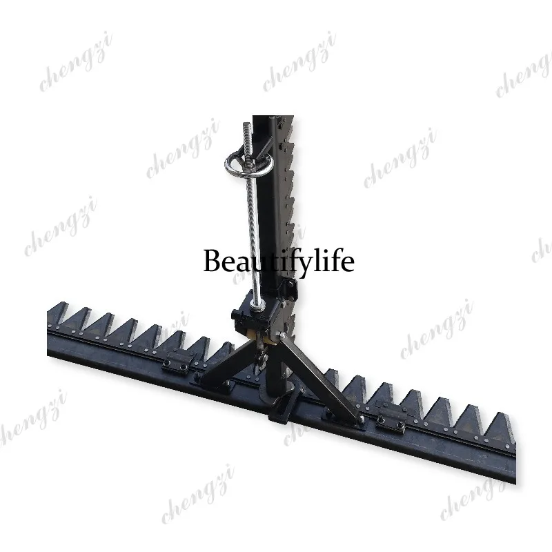 81 48V Electric Underwater Aquatic Mower For Shrimp Crab Aquaculture Water Grass Harvester Lake Pond Weed Cutter Machine
