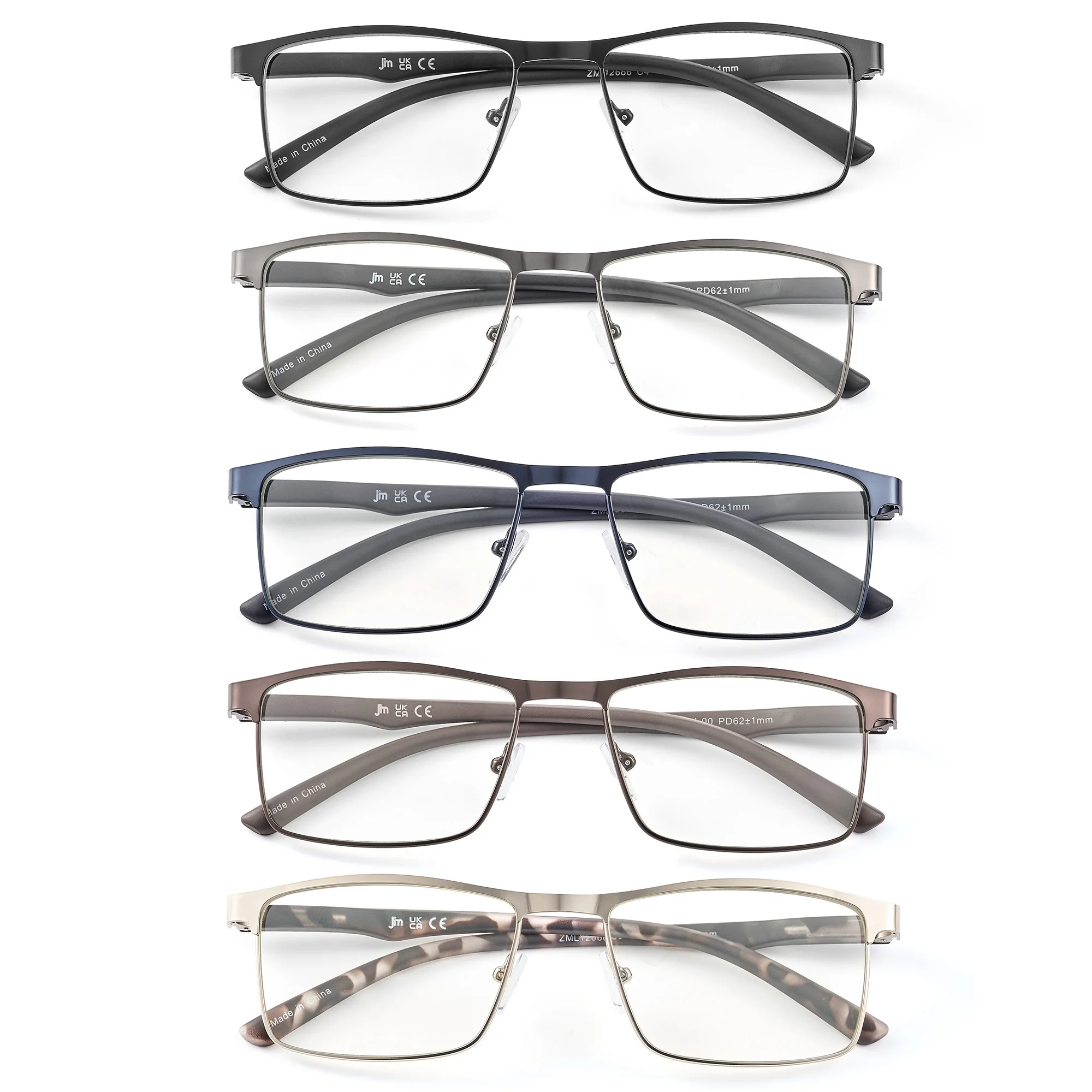 Jm Rectangular Read… - image