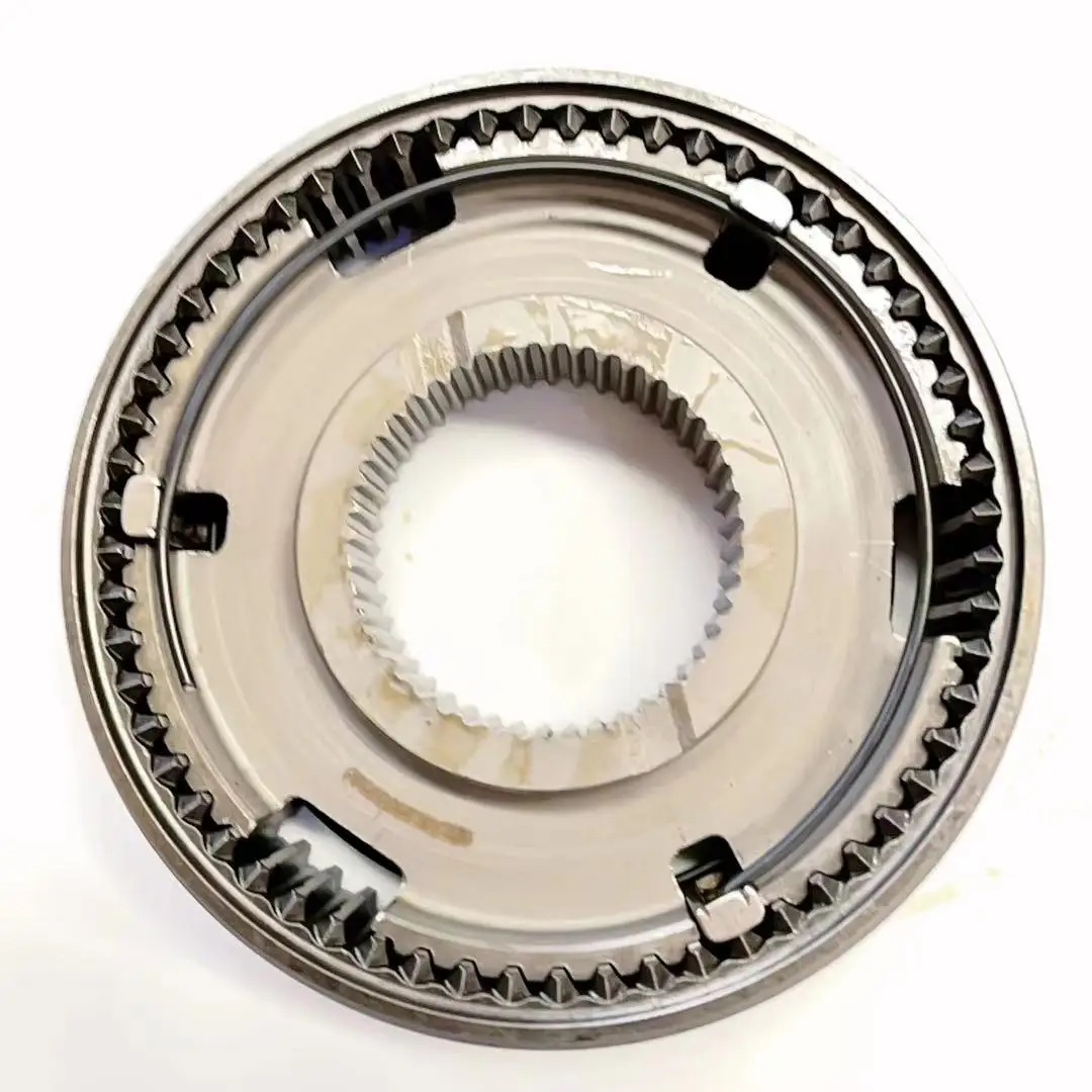 

High Quality Car Parts Oe Number 1701100u1554-f009 For Jac S5 1/2 Speed Synchronizer Assembly