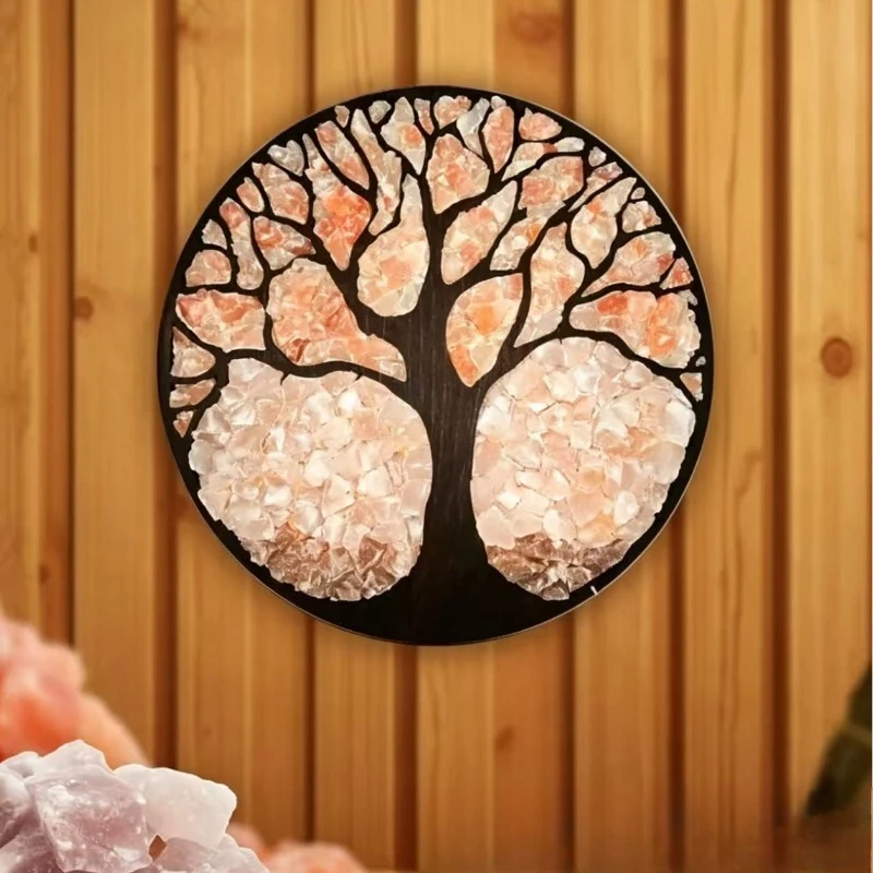 Popular Himalayan trees for bathing and saunas, home decoration crafts