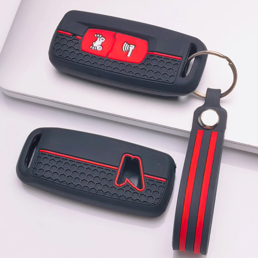 Anti Lost Car Key Strap for Honda PCX125 PCX150 PCX160 ADV150 Vario Click125 Click150 SH125 SH150  Keychain Accessory view 2