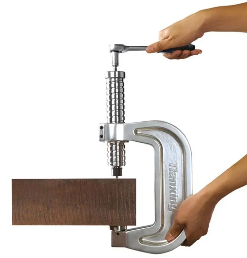 

HOT SALE PHB-150 Pin Static Brinell Hardness Tester