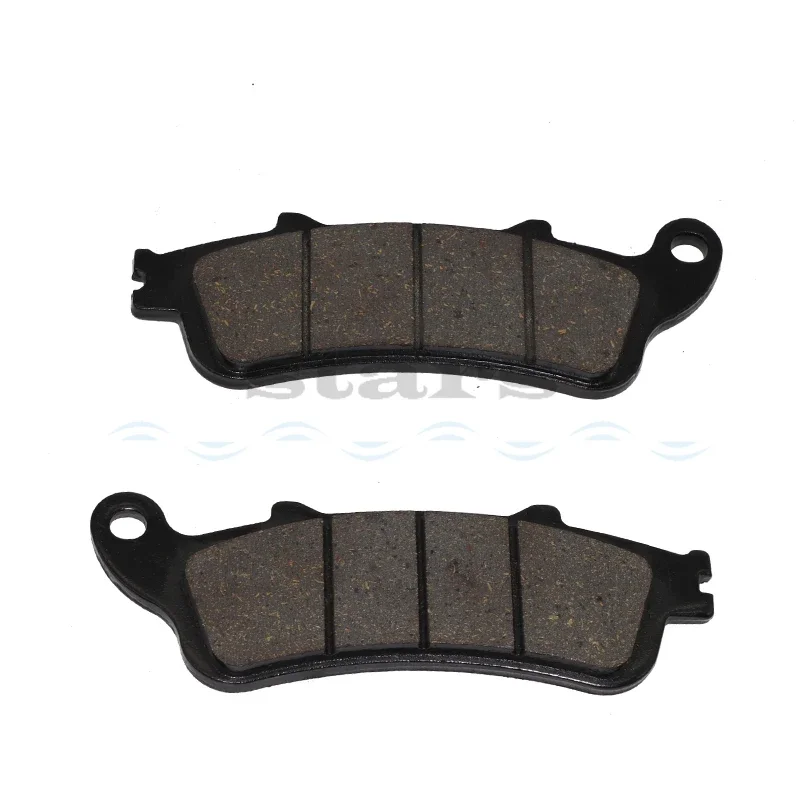 Motorcycle Front An… - image