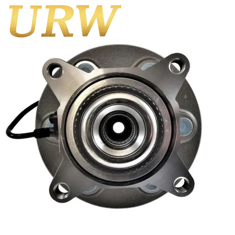 

FL3Z1104A URW Auto Spare Parts 1pcs High Quality Car Accessories Front Wheel Hub Bearing For Ford F-150 Raptor 2015-2020