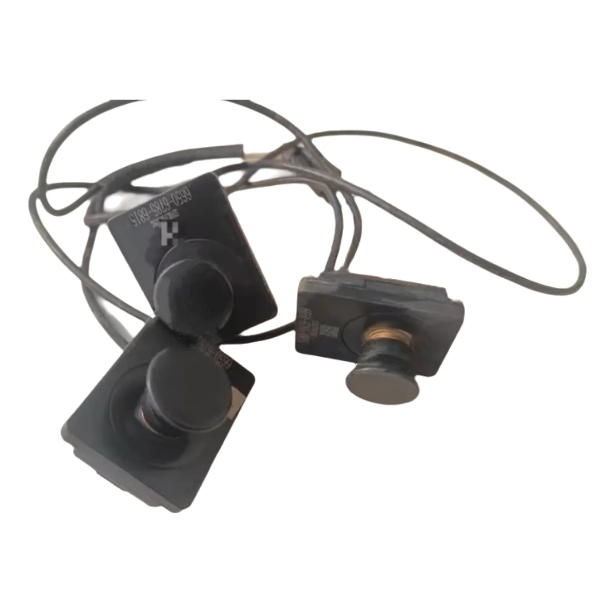 Plant Protection UAV Accessories Weighing Module for DJI T40 T20P