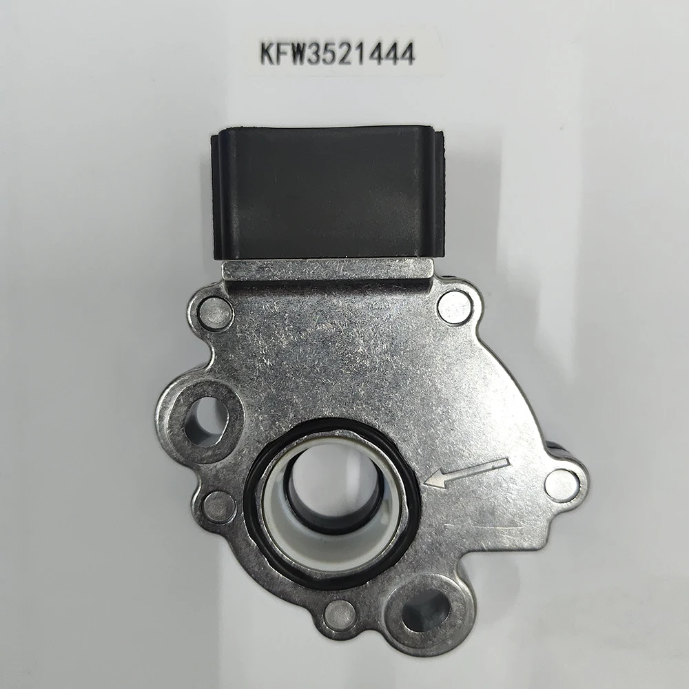 

10 Pcs KFW3521444 Neutral Safety Switch for Kia Automotive Engine Parts
