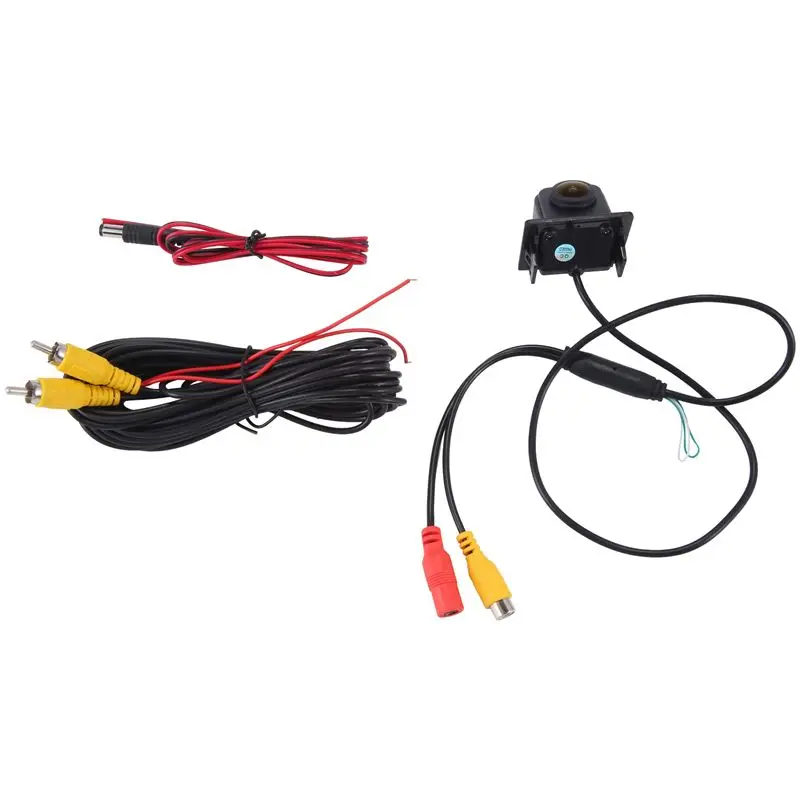 WF-AHD 1280X720p Special Vehicle Rear View Camera For 408 2017