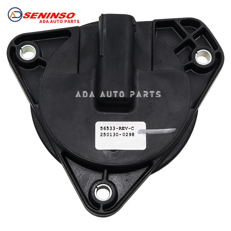 Motor de caja de transferencia original, Sensor de posición de rango de caja de transmisión 68071234AA para Dodge Durango y Jeep Grand Cherokee