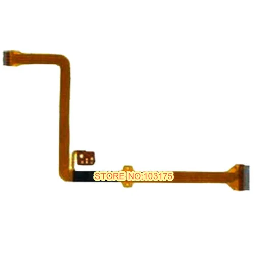 LCD Flex Cable For Panasonic LUMIX DMC-FZ30 GK FZ30 Camera Repair Part