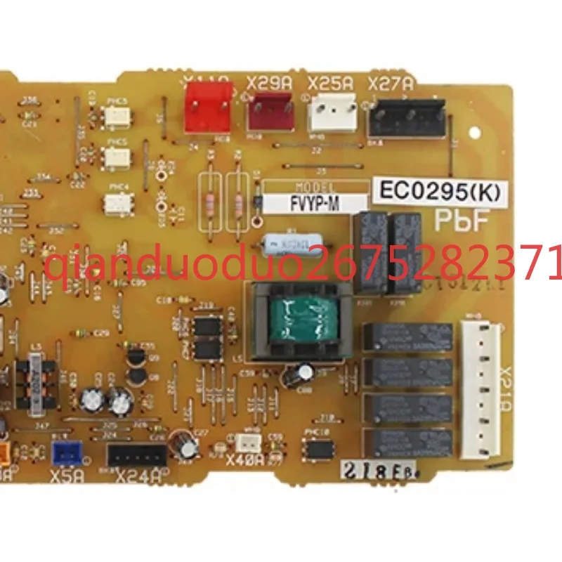 

Подходит для оригинального кондиционера Daikin EC0295.