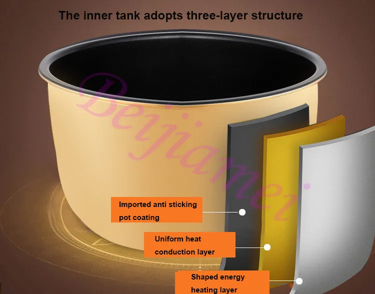 16L 12L toko teh susu otomatis sagu Taro bola mutiara panci masak listrik tapioka mutiara bola kompor mesin mendidih