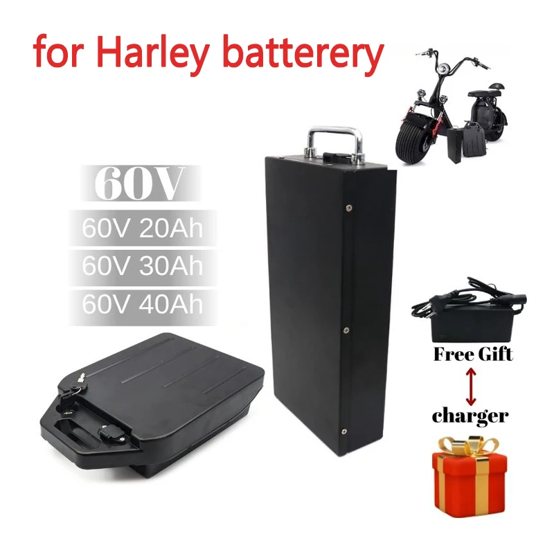 Thumbnail 3 - #29 Latest Electric Scooters Offers