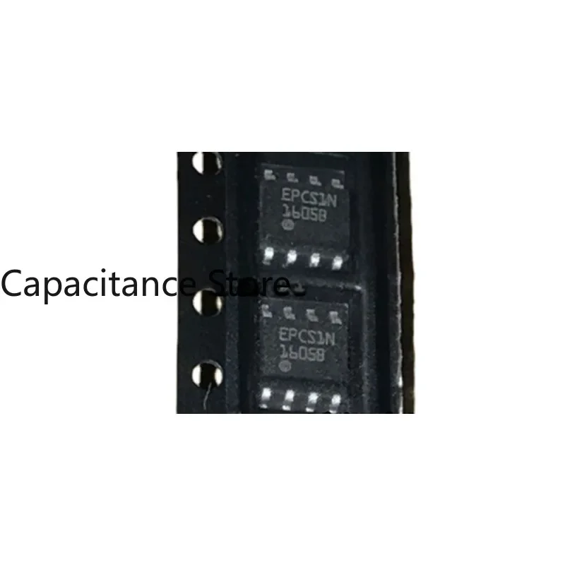 

10PCS EPCS1N EPCS4N EPCS16N PIC16F722-I/SO PIC16F722-I/SS PIC16F722A-I/SO REF02C FM25L16B-G FM25L16-G GAL16V8D-15LJ GAL16V8D-25L