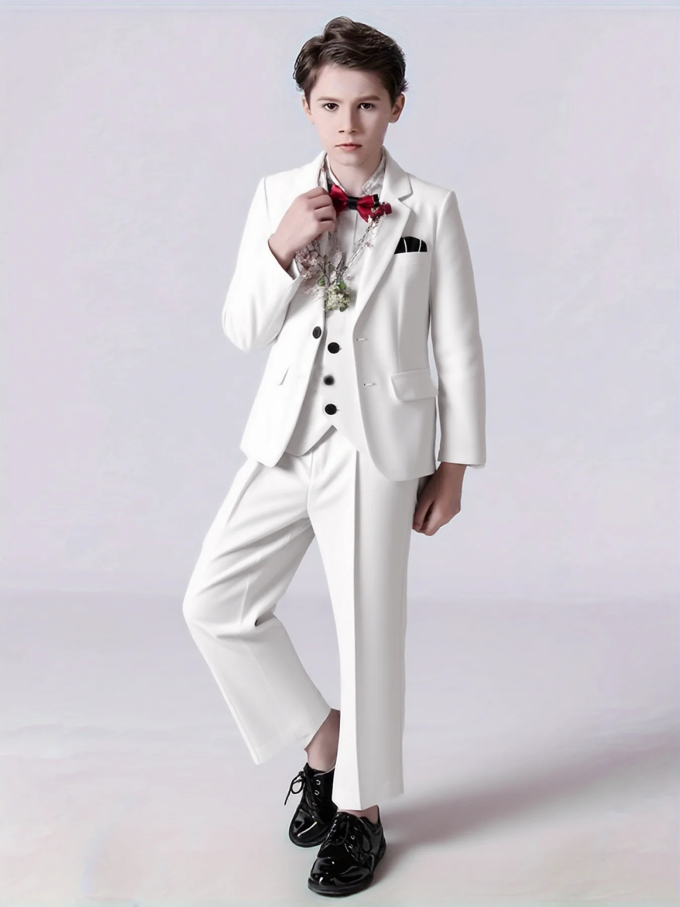 Vestido de fiesta de boda para - Photography Jacket reseña y precio