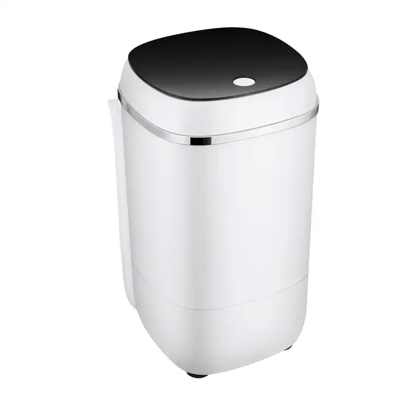 YYHC-4.5KG PORTABLE HOME APPLIANCES PORTABLE MINI WASHING MACHINE SMALL FOR HOME