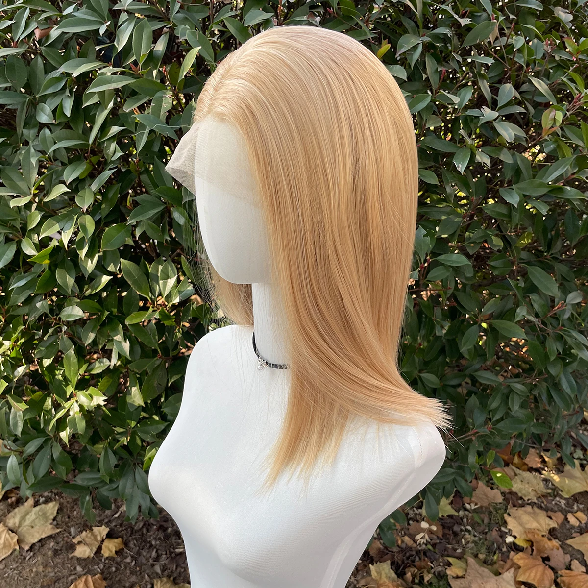 Thumbnail 3 - #59 Cheap Middle Part Lace Wigs Worth Buying
