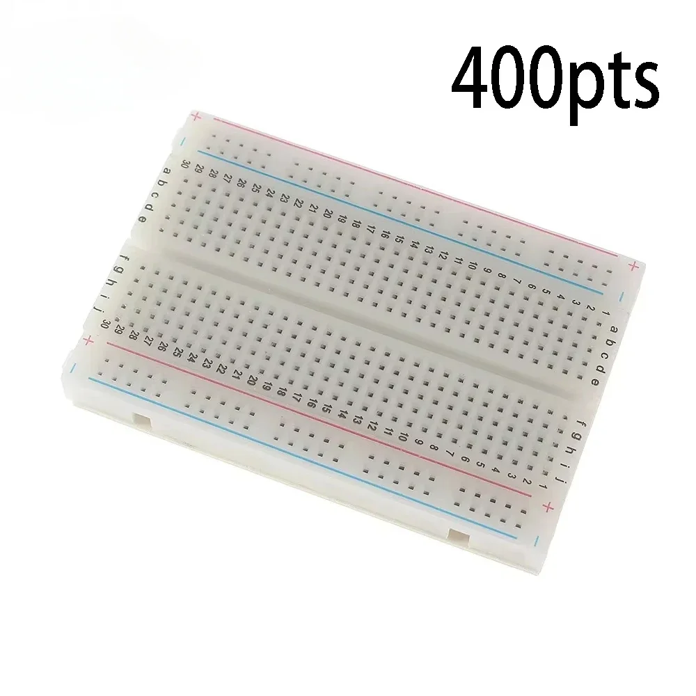 Variant: 400 holes white