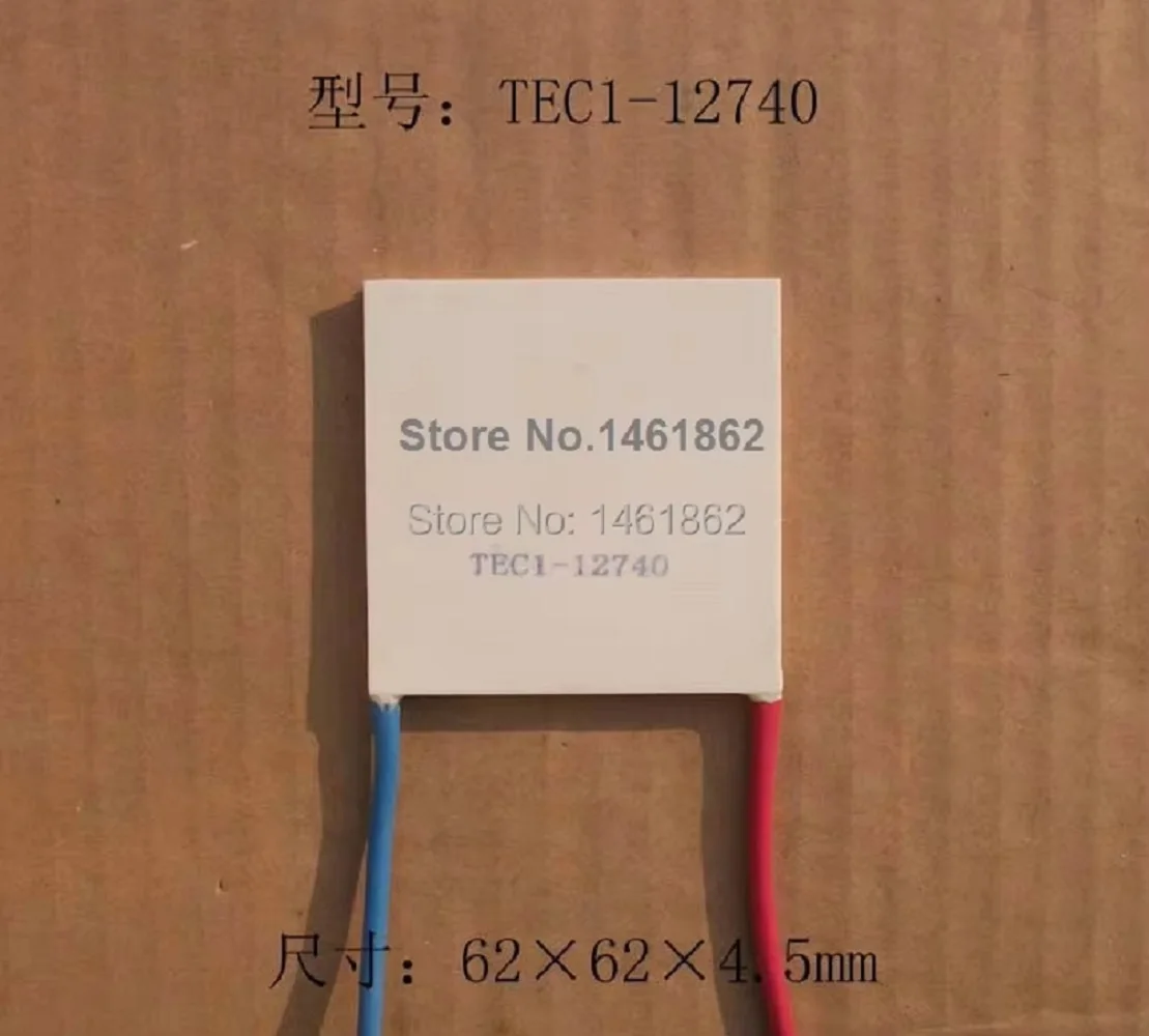 1 Pcs TEC1-12740 40…