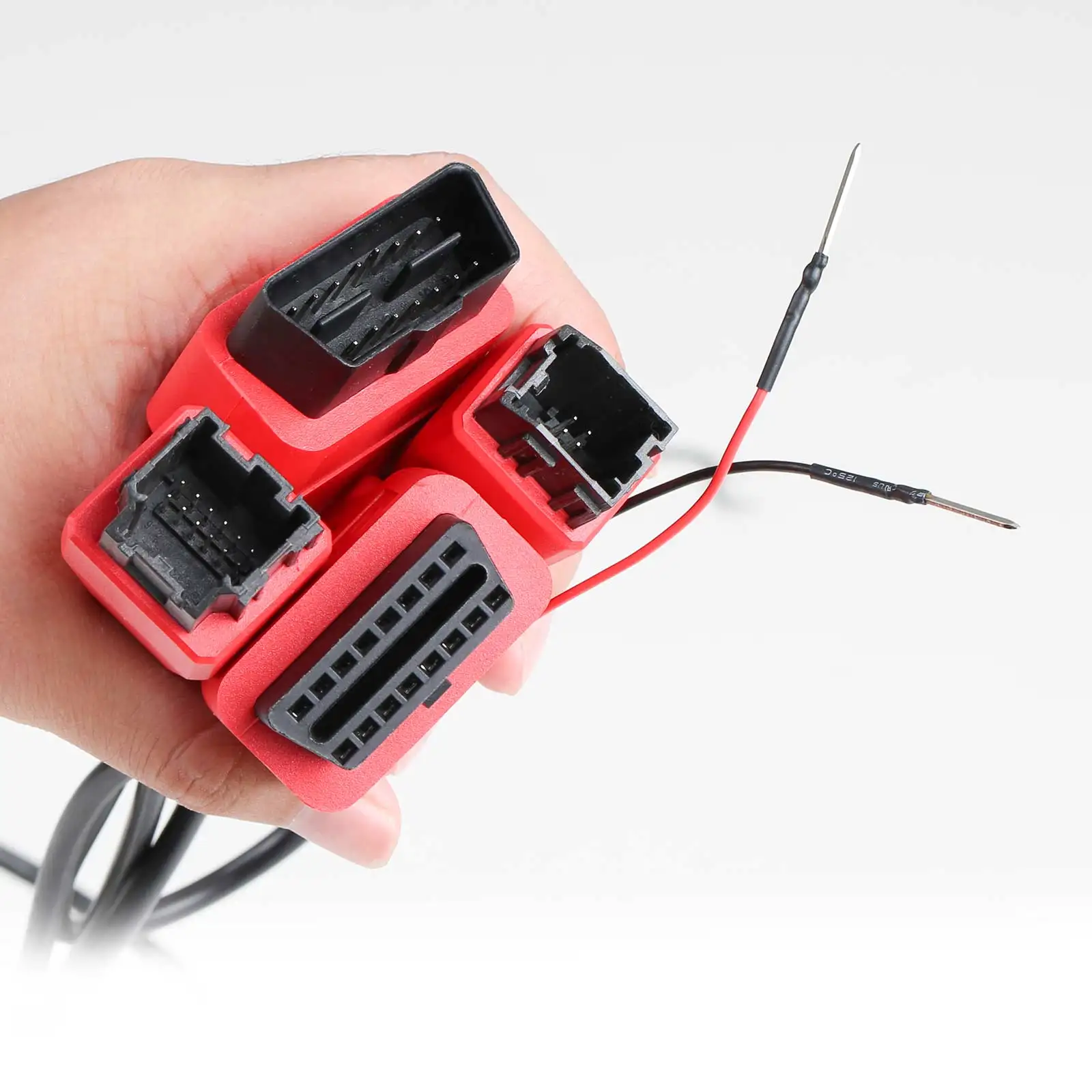 Best Fca 12+8 Cable… - image