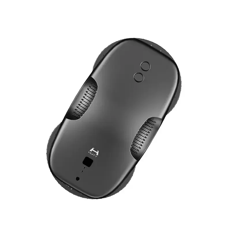 전기 창 클리너 HUTT DDC5 자동 창 청소 와셔 진공 청소기 빠르고 안전한 창 로봇 클리너