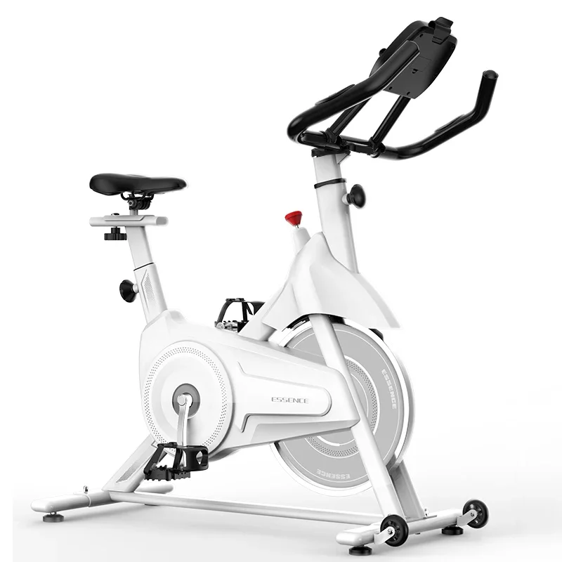 SD-S501 Factory directly supply home folding fitness equipment magnetic control spinning bike