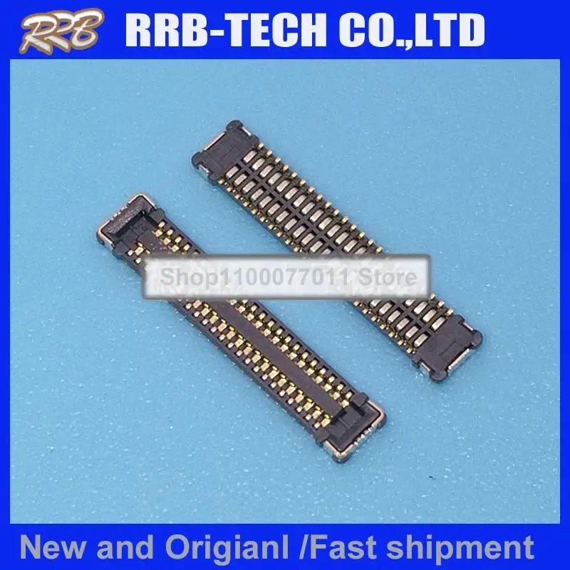 

20 шт./лот WP21-S046VA1-R8000 AA21-S046VA1-R8000 46-контактный USB 100% новый и оригинальный