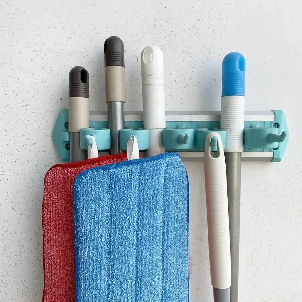 2pcs Microfiber Commercial Mop Refill Pads Fit for Wet or Dry for Floor Cleaning in Kitchen/Bathroom/Hallway/School