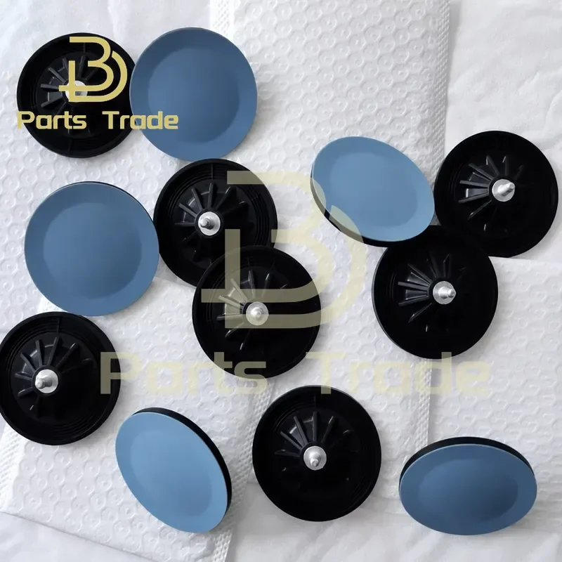 1PCS Replacement Composite Diaphragm for N96 N89 N92 N84 Vacuum Sampling Suction Pump Parts