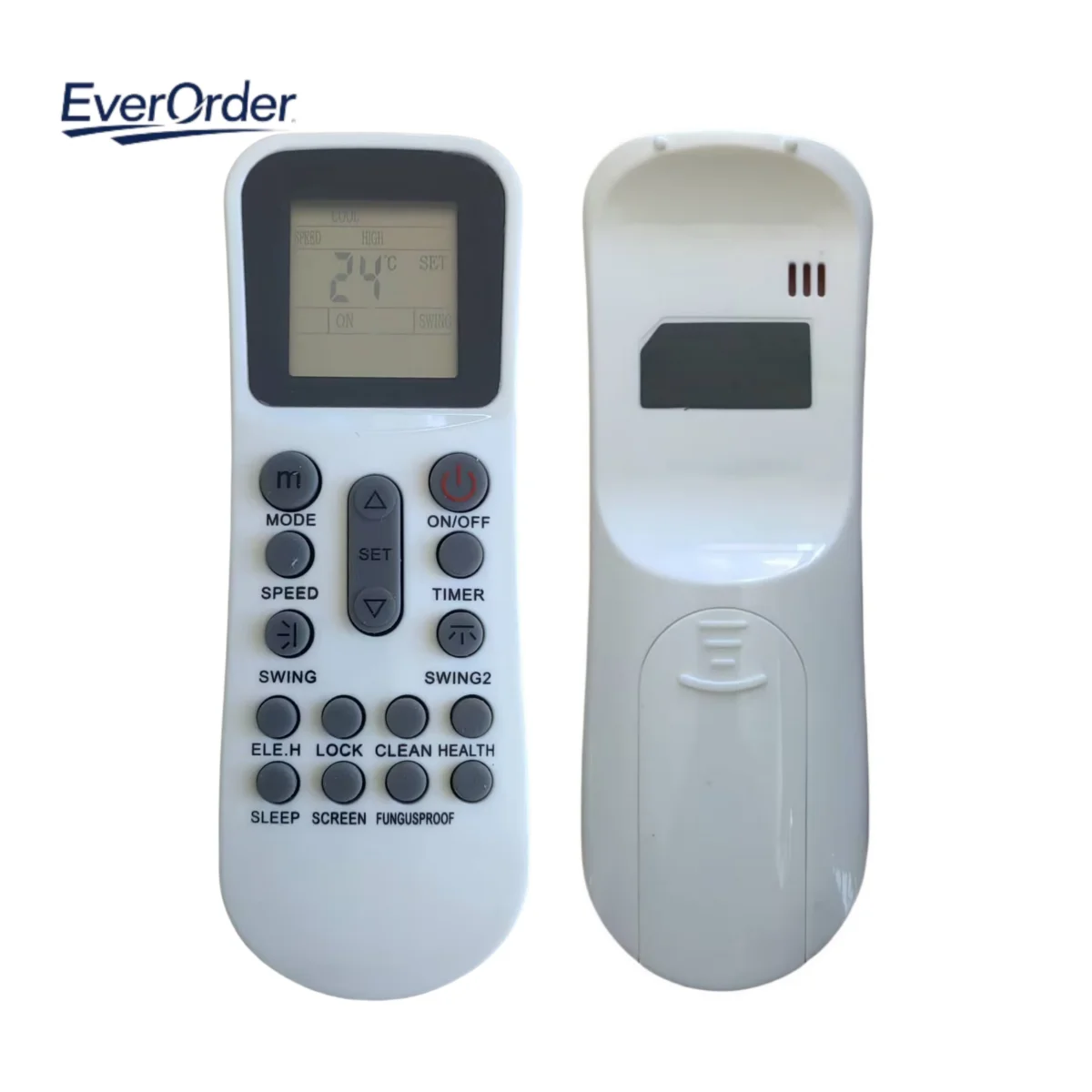 New High-Quality Re…