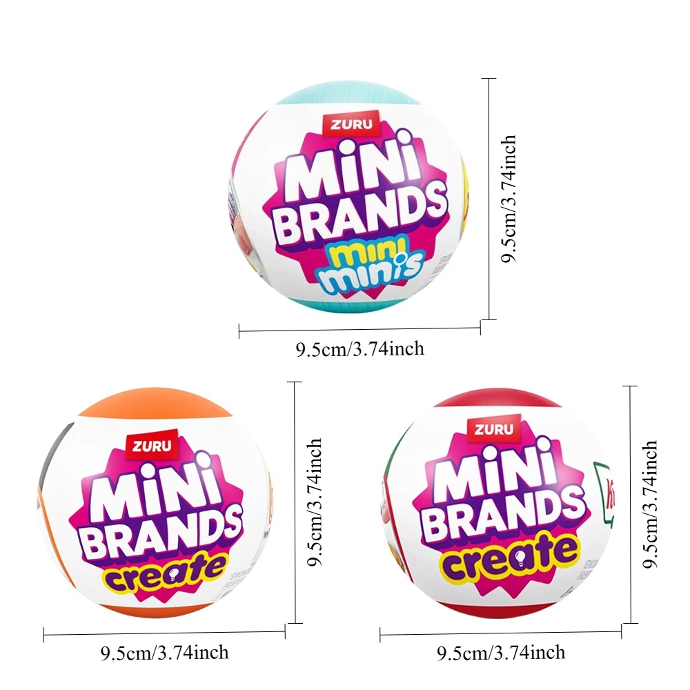 Thumbnail 2 - #43 Latest Mystery Boxes Offers