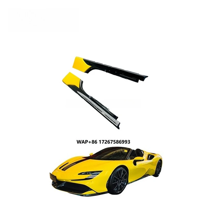 Carbon Fiber Body K…