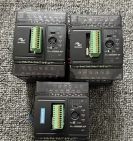 H1U-0806MR-XP O novo controlador programável