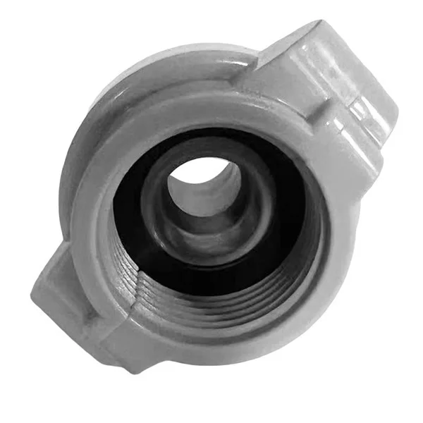 Swimming Pool Drainage Adapter For Bestway P6932A Valve Connector Durable Gray Replacement Part Maintenance Equipment Set