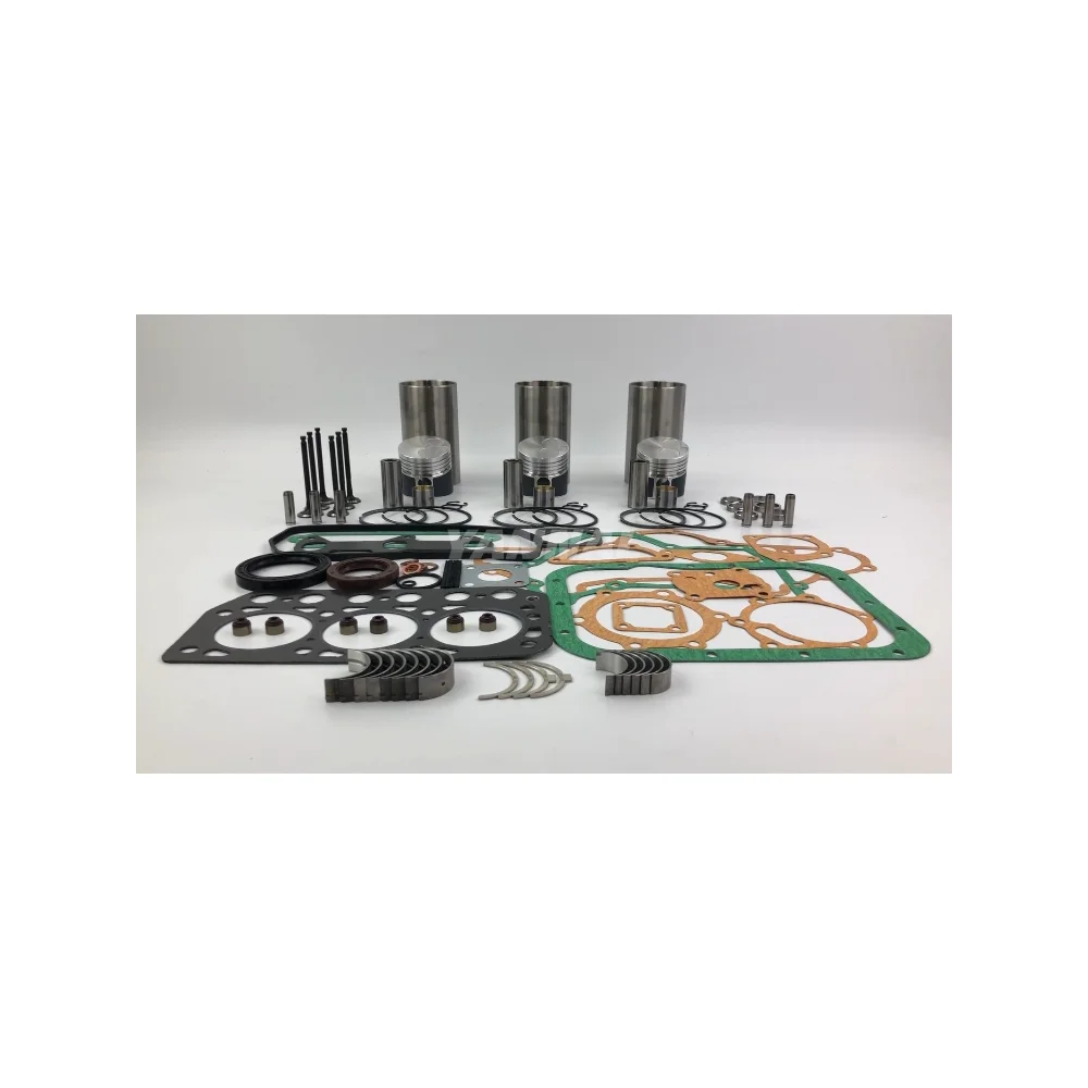 

V2203-M Overhaul Rebuild Kit Full Gasket Set For Kubota L4200 GL-400 T450 KL415