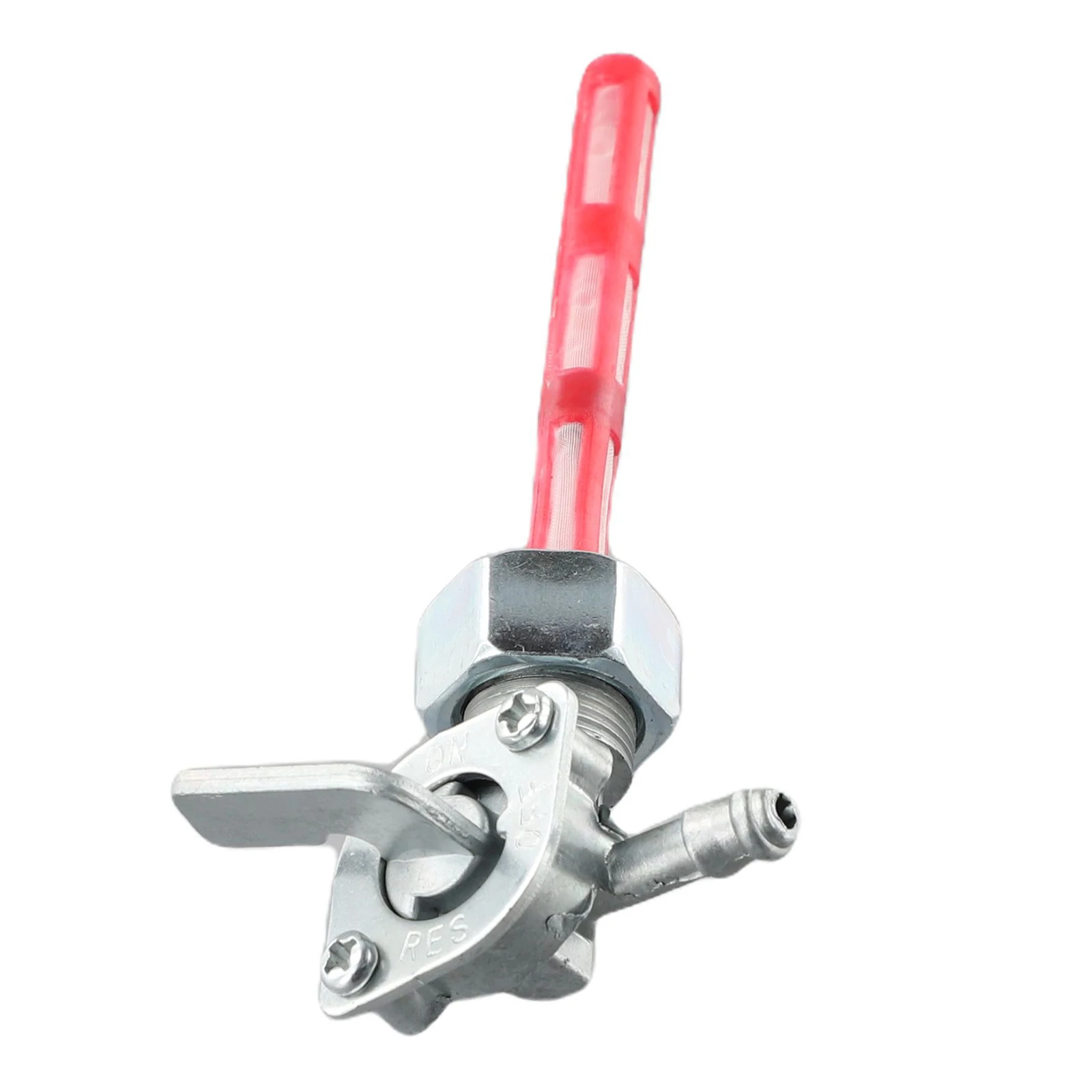 Топливный кран для CD50 CD70 CD90 CD125 CD175 CD185 XL серии CRF50 CG110 CG125 CG150 для мотоциклов JX100