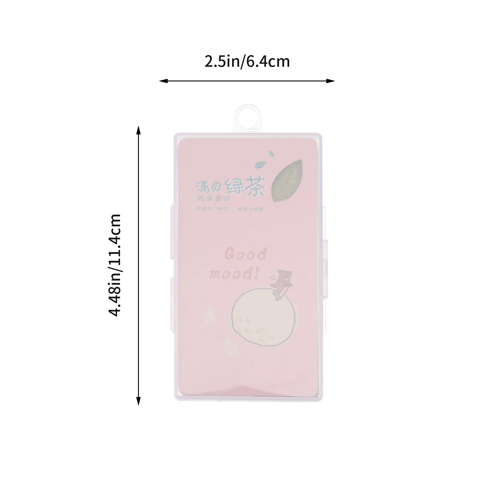 2 قطعة أوراق النشاف رقيقة جدا على الوجهين الأنسجة الوجهين للتحكم في الجلد الدهني الوجه T منطقة النفط امتصاص ورقة