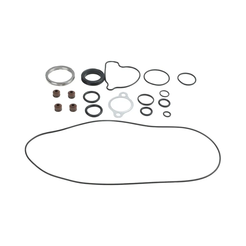 As Shown In The Picture Full Gasket Set Motorcycle Gasket Kit OEM Specification Fit Metal And Plastic Material