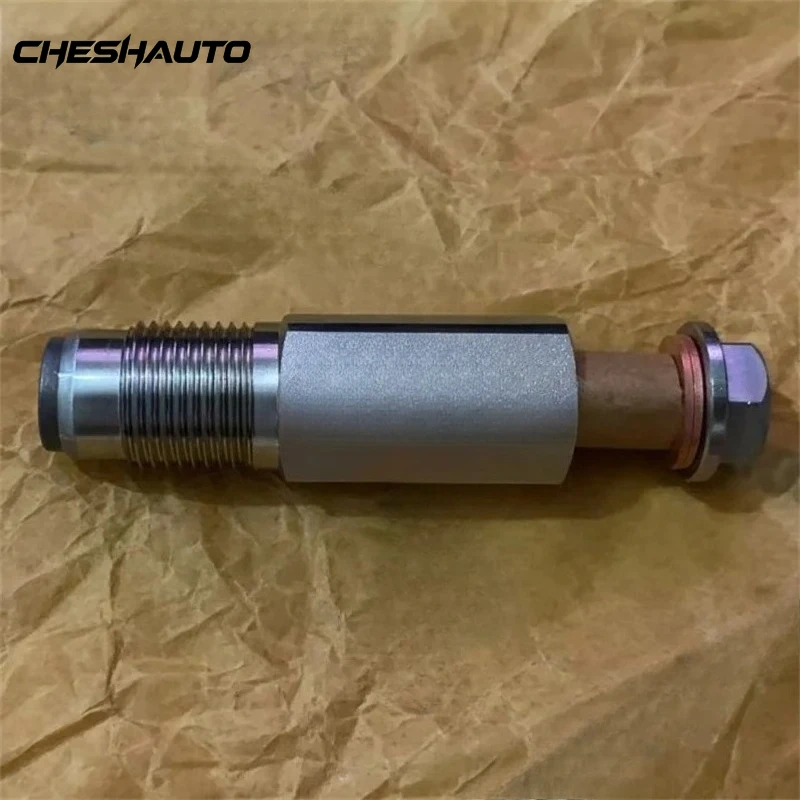 Válvula Limitadora de Presión del Riel de Combustible 095420-0280 para Nissan Navara D40 Pathfinder 2.5 Dci R51 Cabstar 2.5 Dci