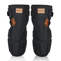 Benken rodillera coderas Kit ciclismo motocicleta esquí rodilleras absorción de impacto para equipo de protección de seguridad articular