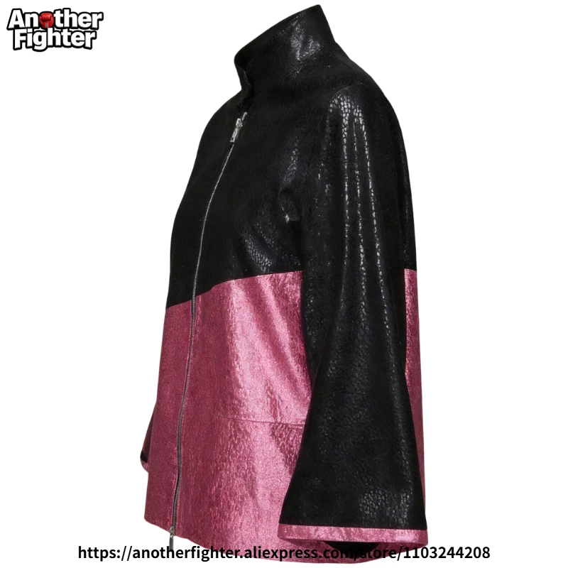 Boxing Warm Up Jacket Long Sleeve Muay Thai Training Hoodie Quick Dry Breathable Fight Wear Robe Gown for Boxing MMA Kickboxing