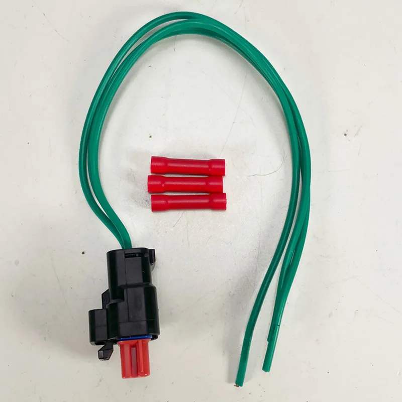 

Соединитель проводки топливного насоса SQ-6141 3 PIN