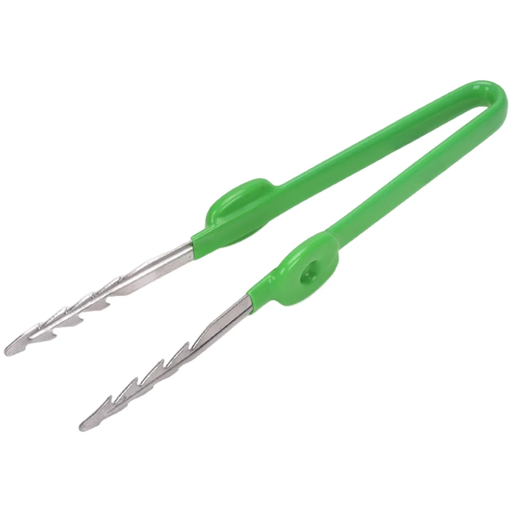 Gardening Succulent Styling Beheading Special Tool Tweezers Household Vegetable Weeding Clip Multifunctional Plant Bonsai Metal