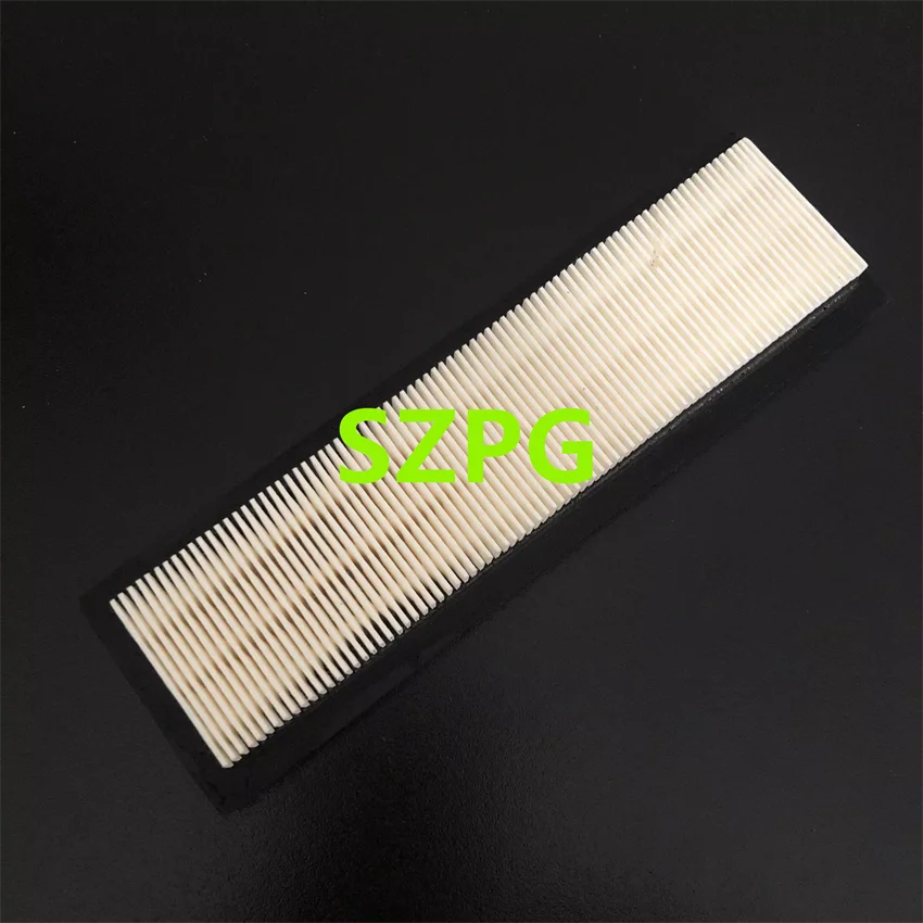 

For 2x 7176099 New Air Conditioning Filter Element for Bobcat Loader Sweeper Excavator Accessories S160/185/650 Truck-Made