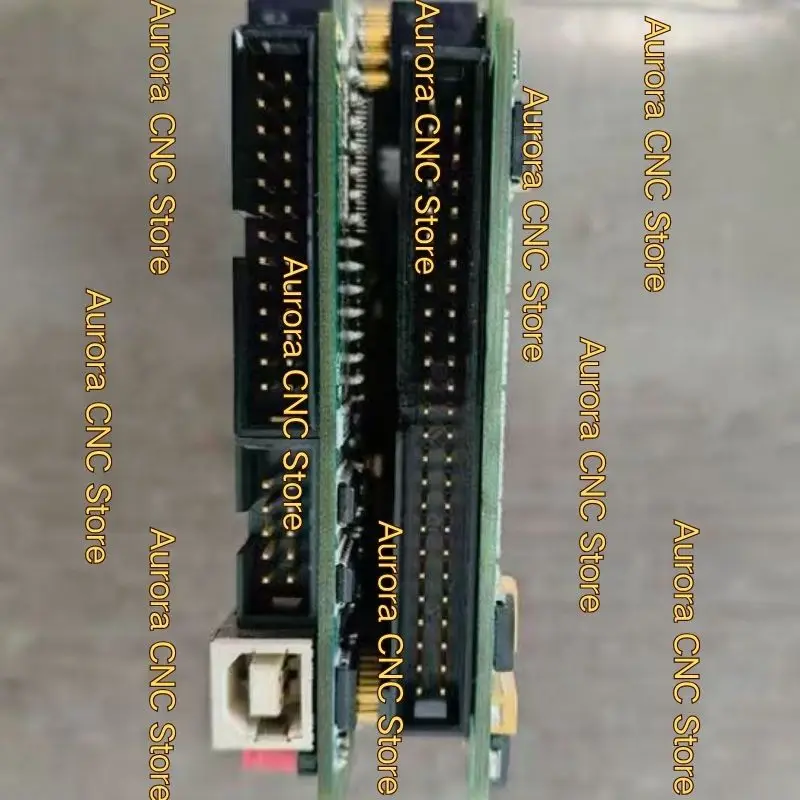 

Б/у карта управления PMAC-LITE 602402-104, протестирована, исправна, быстрая доставка.