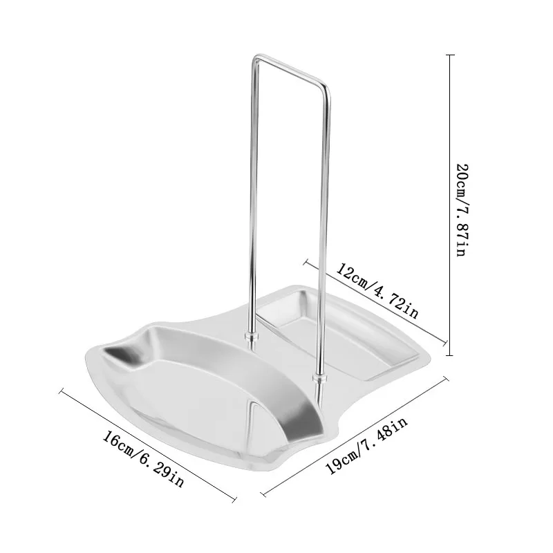 Thumbnail 2 - #59 Ranked Spoon Rests Picks in 2026